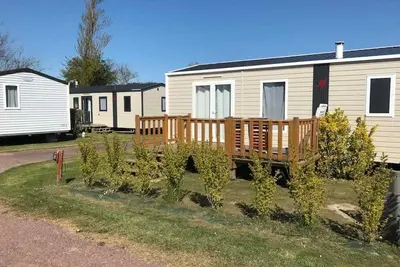 Image de Camping 4 étoiles - Piscine  - ccaffh0