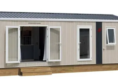 Image de Camping 3 étoiles - ccaffia