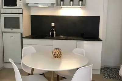 Image de ZEcamping 4 étoiles locatif Tv 32m2