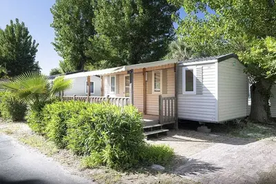Image de Camping 4 étoiles - Parc aquatique - ccaffgf