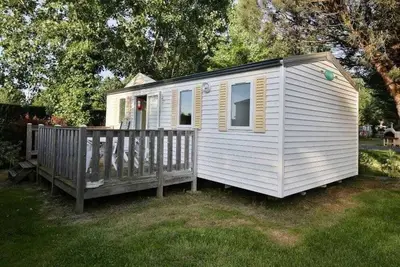 Image de Camping 3 étoiles - Piscine - ccafefb