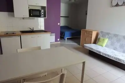 Image de Appartement 4 étoiles - Piscine  - ccafg0h