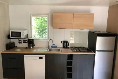 Image de Camping 4 étoiles - Piscine  - ccahih0