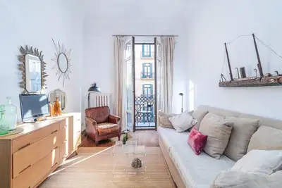 Image de GuestReady - Escapade au centre de Barcelone
