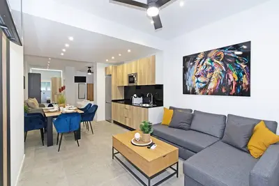 Image de GuestReady - Appartement près du centre de Valence