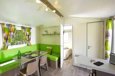 Image de Camping - Parc aquatique - ccafhce