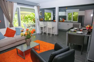 Les nuits galantes  appart Crossandra