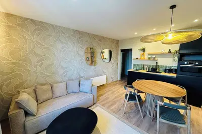 Image de L'appart Rémois | Centre-ville