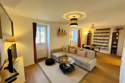 Image de Le Millésime Carnot | Cathédrale