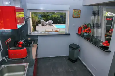 Les Nuits Galantes  - Appartement Lantana