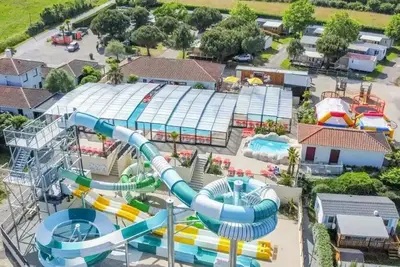 Image de Camping - Parc aquatique - ccagei0