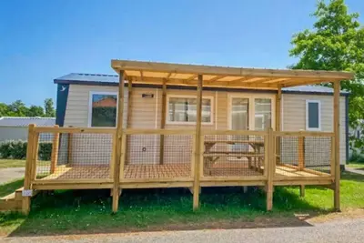 Image de Camping - Parc aquatique - ccageif