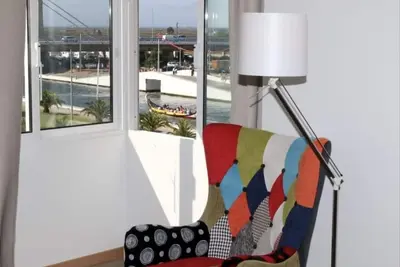 Image de Le Petit Venise Du Portugal