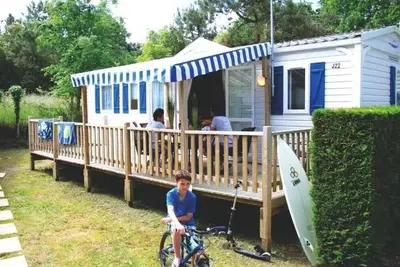 Image de Camping - Parc aquatique - ccagfhf