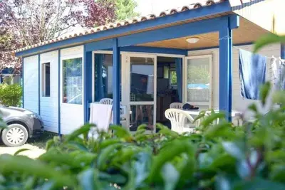 Image de Chalet - Parc aquatique - ccagg0f