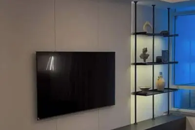 Image de Hilton Nile View 3 Bedrooms Apt A