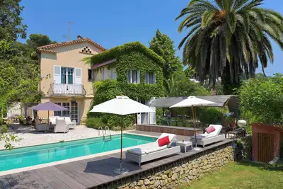 Image de Villa super Cannes/ Vallauris