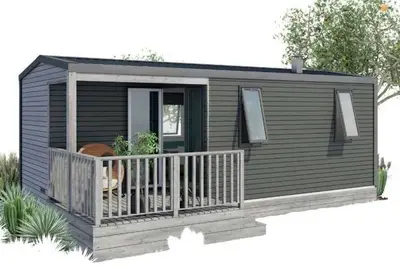 Camping - Parc aquatique - ccaggae