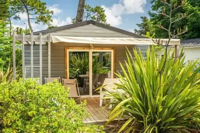 Image de Chalet - Parc aquatique - ccaggcc