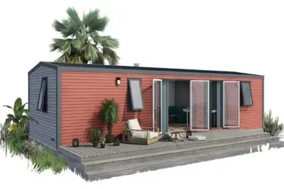 Image de ZEcamping espace aquatique pet friendly animations locatif Tv Lv clim