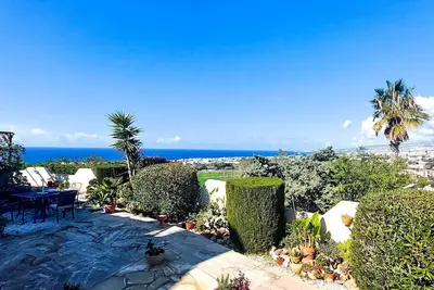 Image de Sea Views Luxury Apartment Communal pool