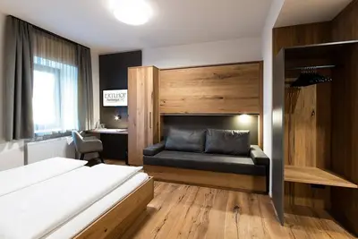 Image de Style multi-bed room - Familiengut Ertlhof