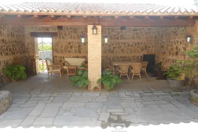 Image de Rural House Las Navillas In The Heart Of The Mountains Of Toledo