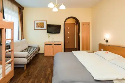 Image de Multi-bed room - Familiengut Ertlhof