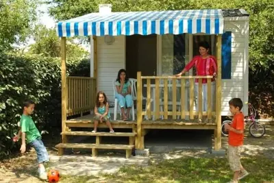 Image de Camping - Piscine  - ccaggic