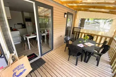 Image de Camping - Piscine - ccaghca