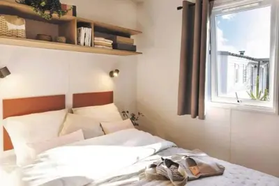 Image de Camping - Piscine  - ccaghcd