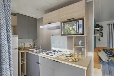 Image de Camping - Piscine  - ccaghce