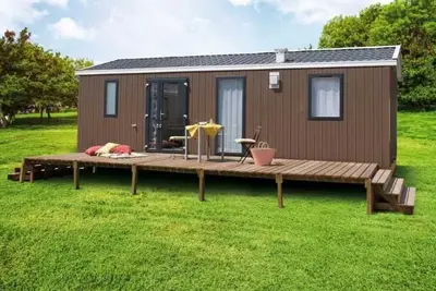 Image de Camping - Piscine  - ccaghcf