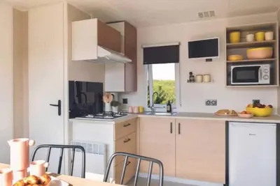 Image de Camping - Piscine  - ccaghci