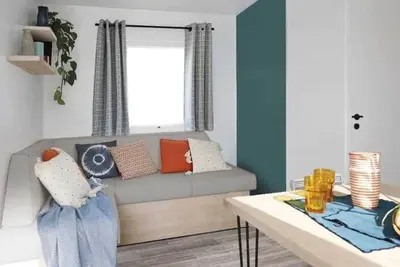 Image de Camping - Piscine  - ccaghd0