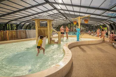 Image de Camping - Piscine  - ccaghda
