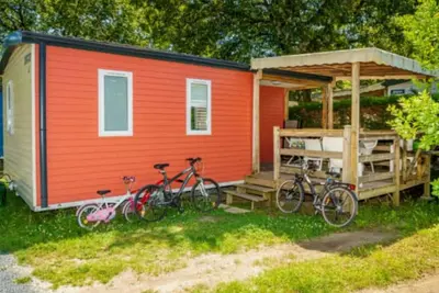 Image de Camping - Parc aquatique - ccaghed