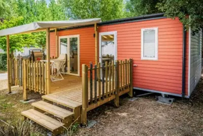 Image de Camping - Parc aquatique - ccaghef
