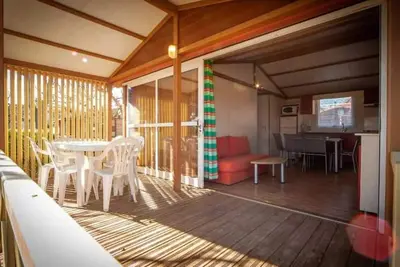 Image de Chalet - Parc aquatique - ccahfeb