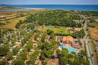 Image de Camping - Parc aquatique - ccahfei