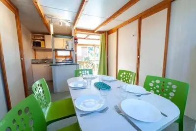 Image de Chalet - Parc aquatique - ccahffa