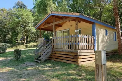 Image de Chalet 3 étoiles - ccaiaag