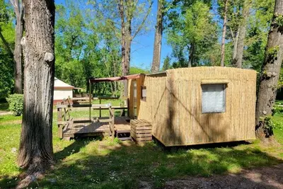 Image de Camping 3 étoiles - ccaiab0