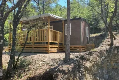 Image de Camping 3 étoiles - ccaiaba