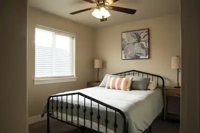 Image de Your Home Away From Home! Cozy Meridian Getaway