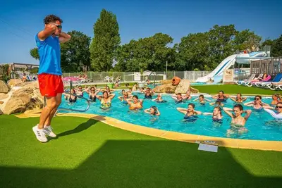Image de Camping - Parc aquatique - ccafgi0