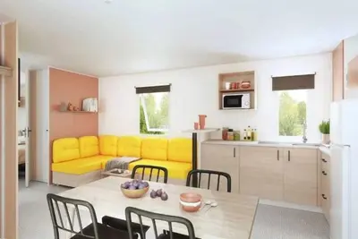 Image de Camping - Parc aquatique - ccafgih