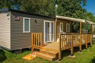 Image de Camping - Parc aquatique - ccafhac