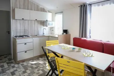 Image de Camping - Parc aquatique - ccafhad