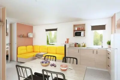 Image de Camping - Parc aquatique - ccafhae